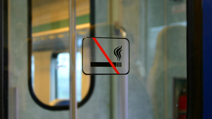 Sigara İçme Yasağında Tehlikeli Gidişat…